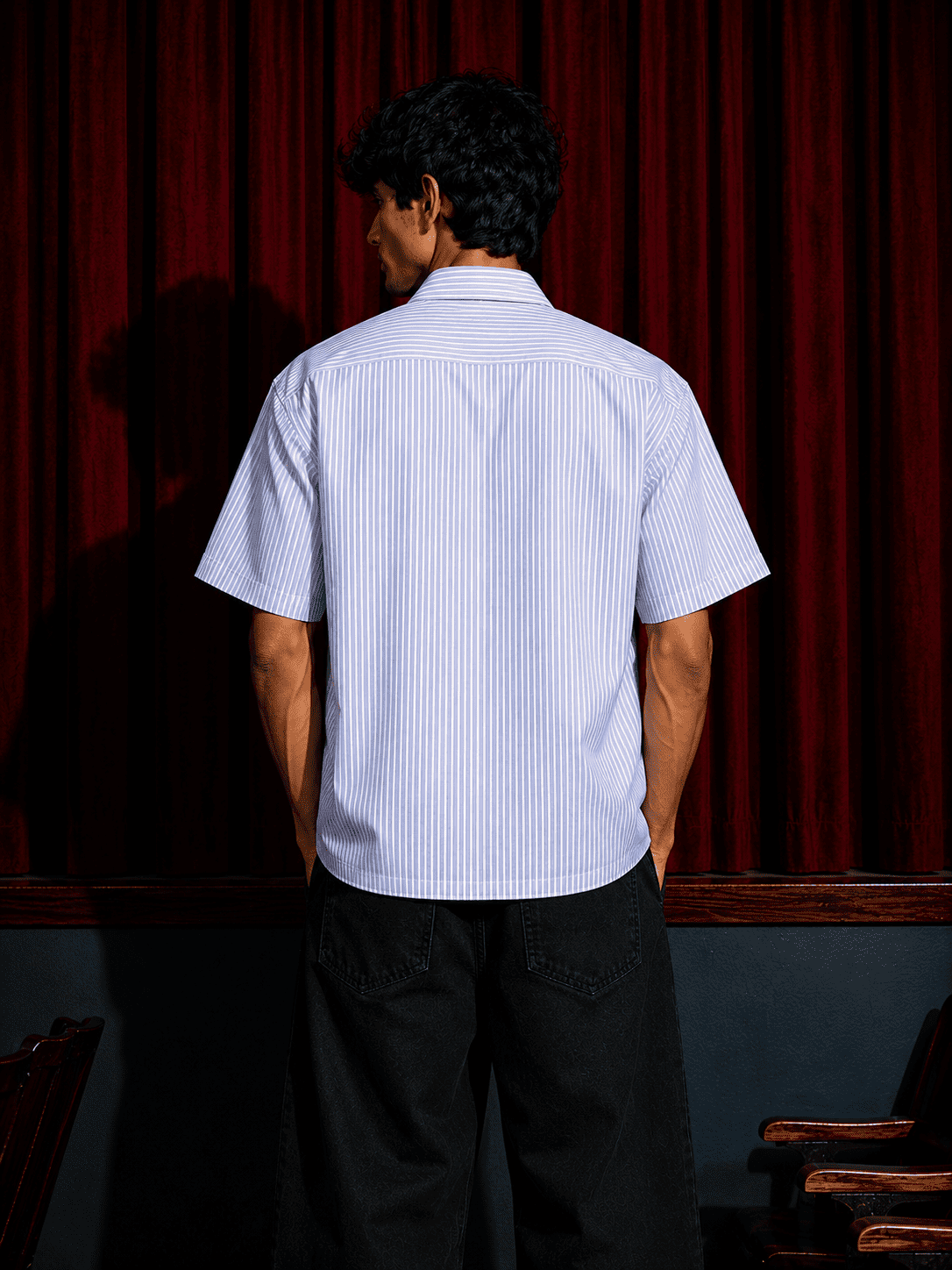 Sick Mundus Original Shirt