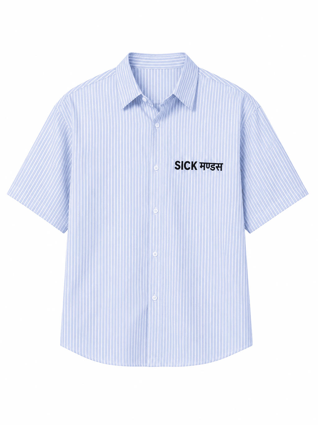 Sick Mundus Original Shirt