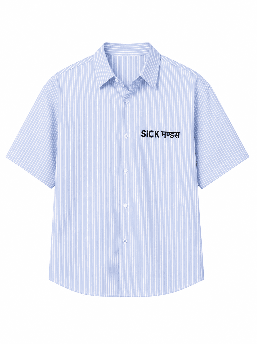 Sick Mundus Original Shirt