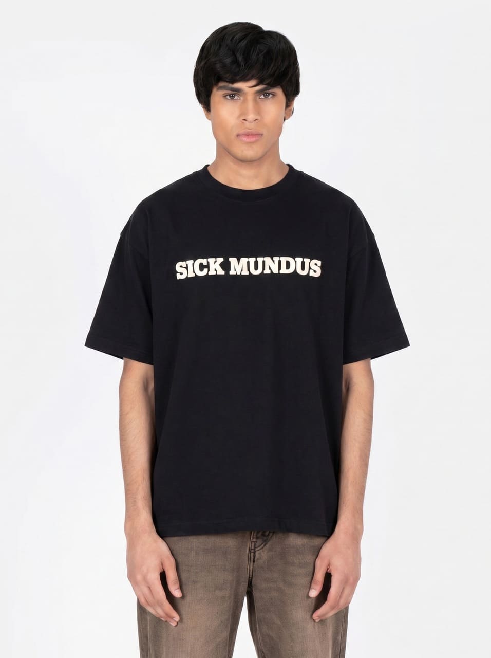 Elegator Tee