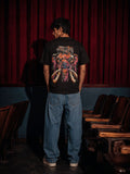 The mammoth tee