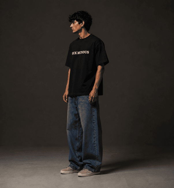 The Bull Tee
