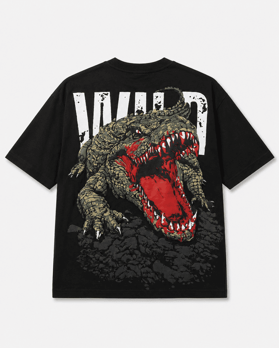 Elegator Tee