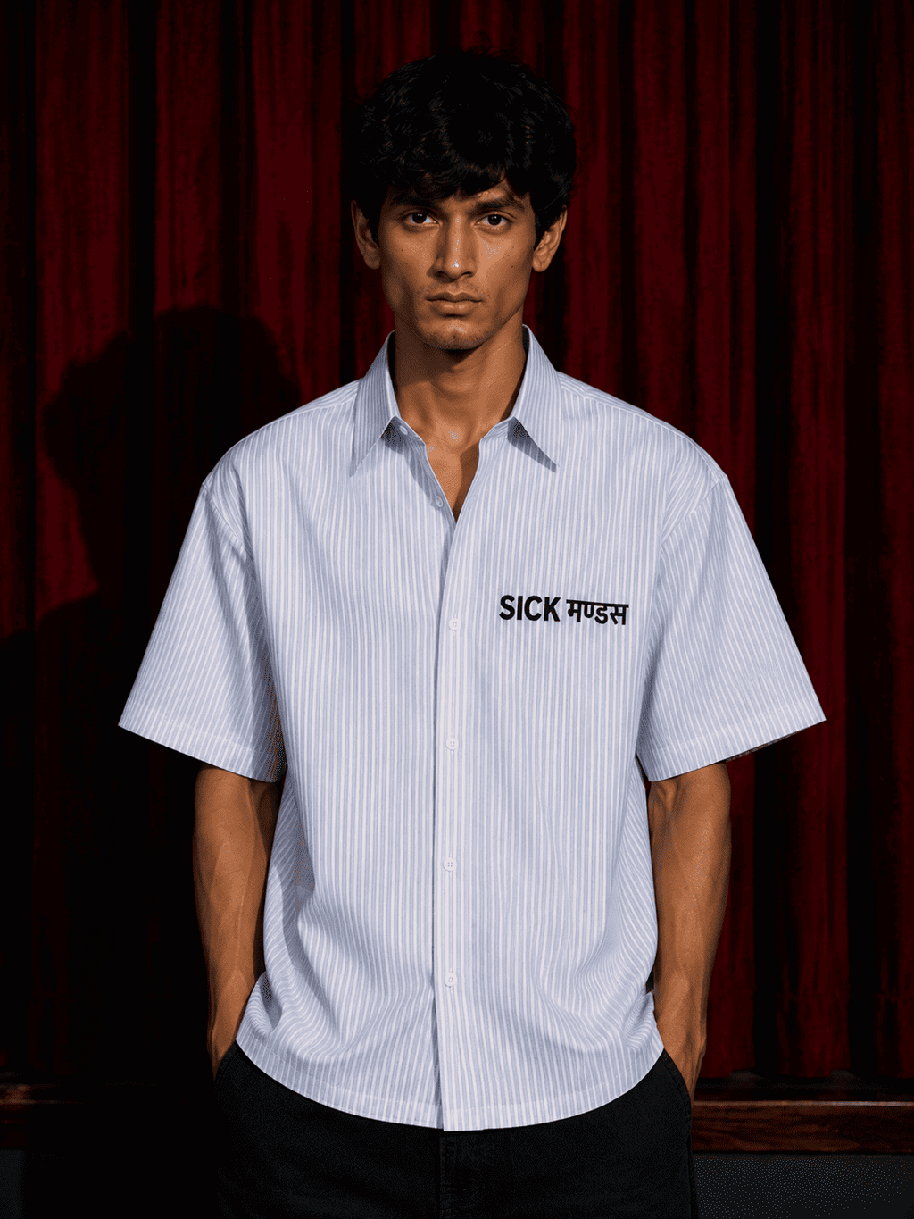 Sick Mundus Original Shirt