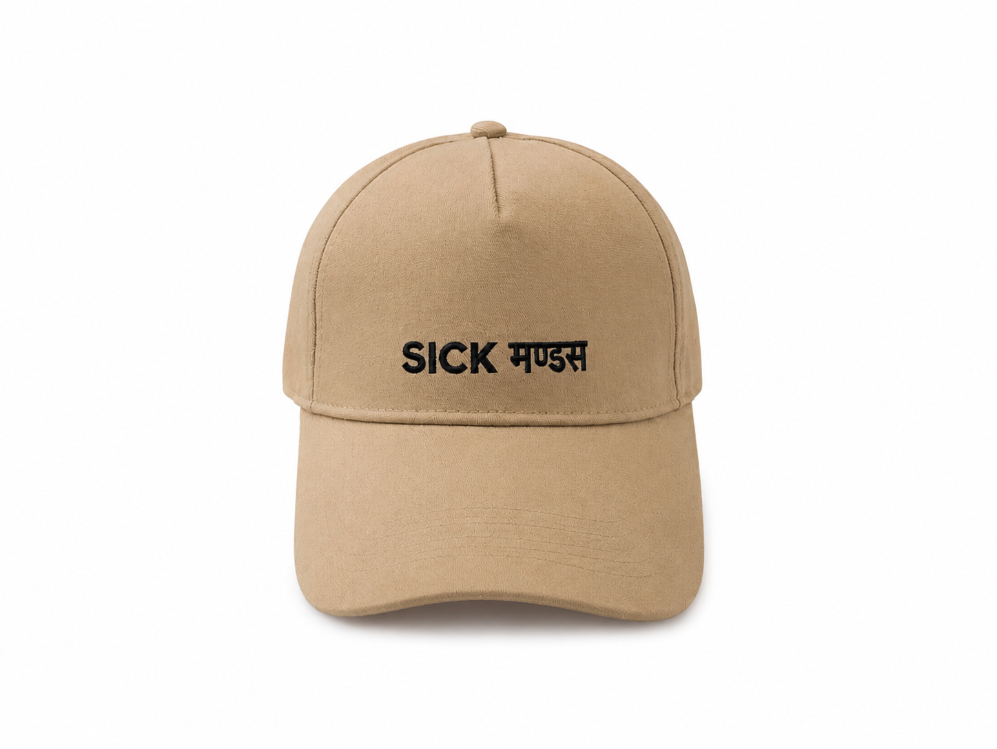 The Sick Mundus Original Cap