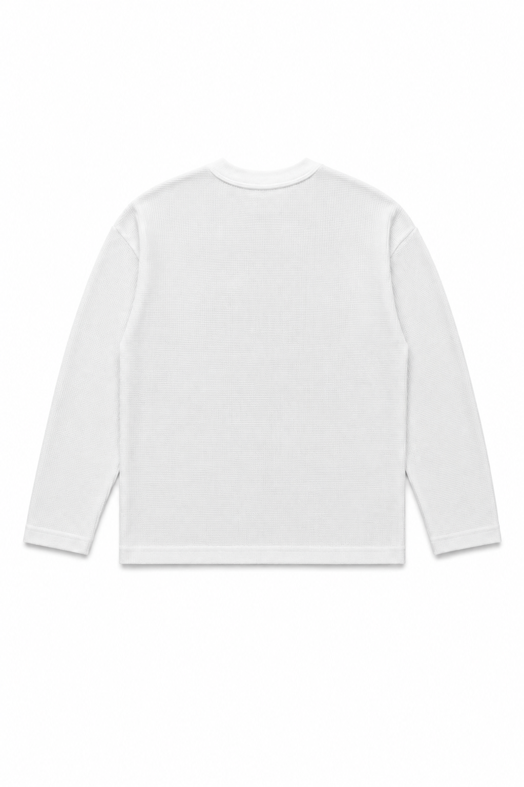 The OG Sneaker Waffle Tee