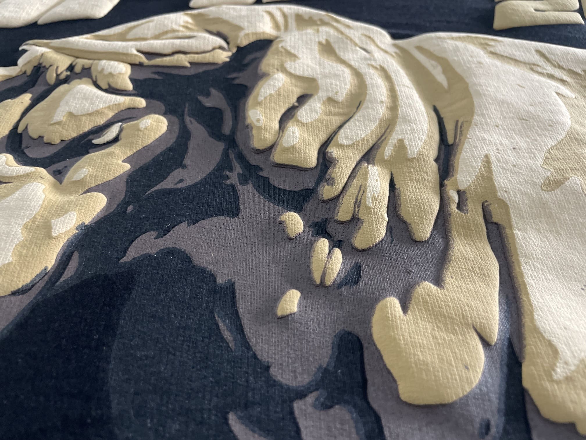 The Bull Tee
