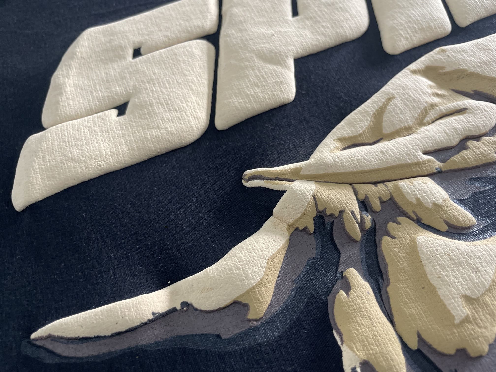 The Bull Tee