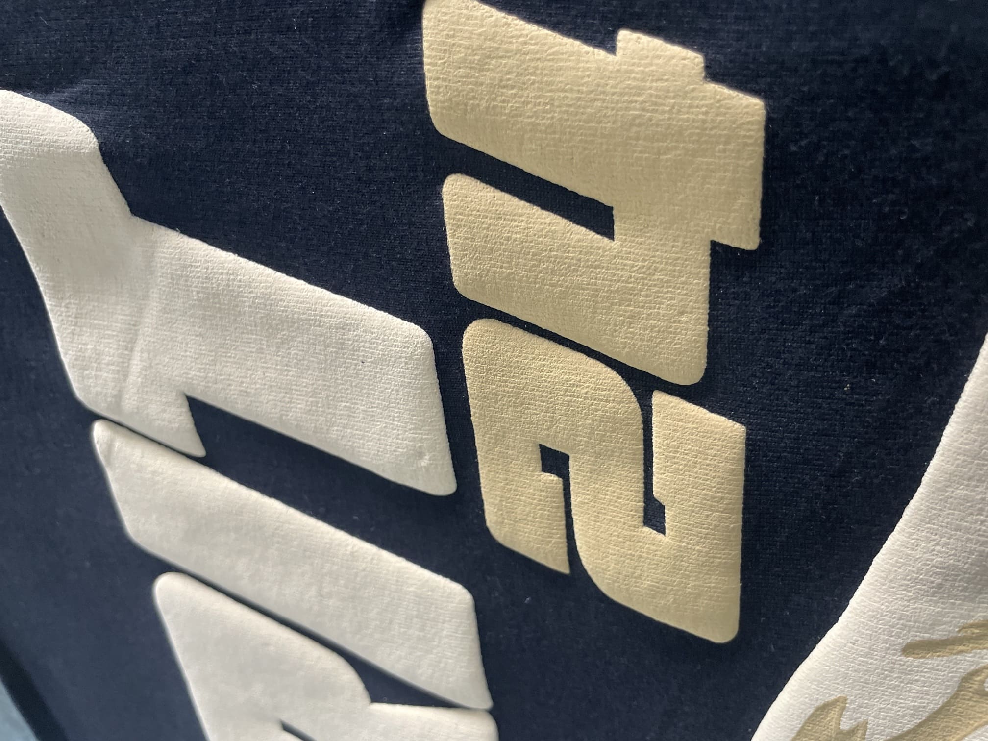 The Bull Tee
