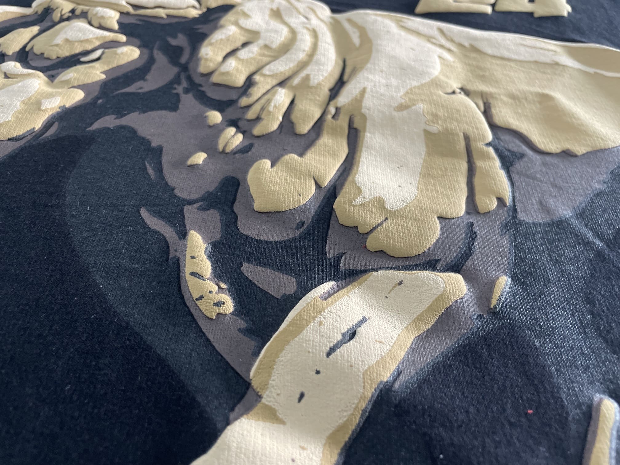 The Bull Tee