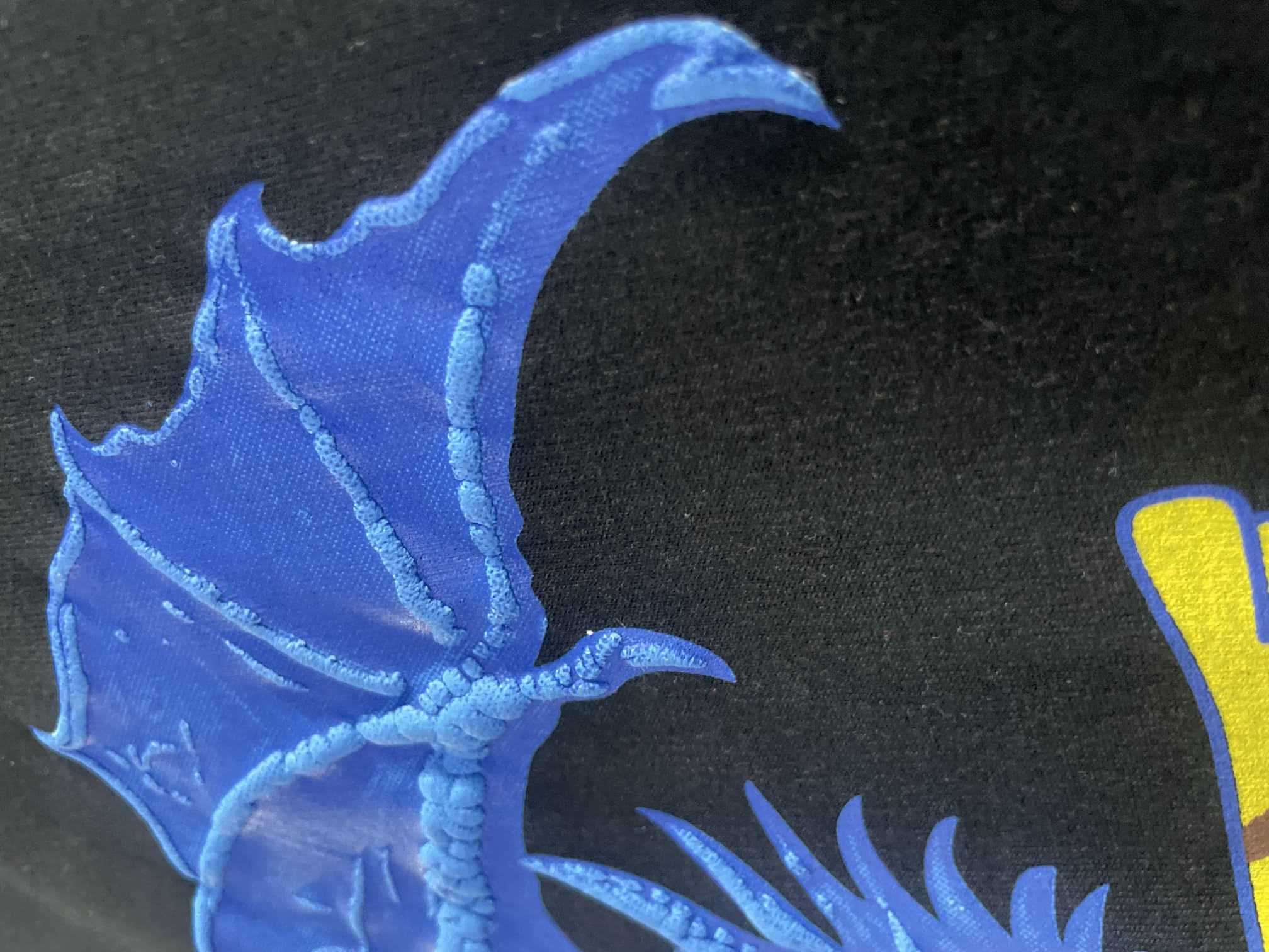 Deaon Dragon Tee