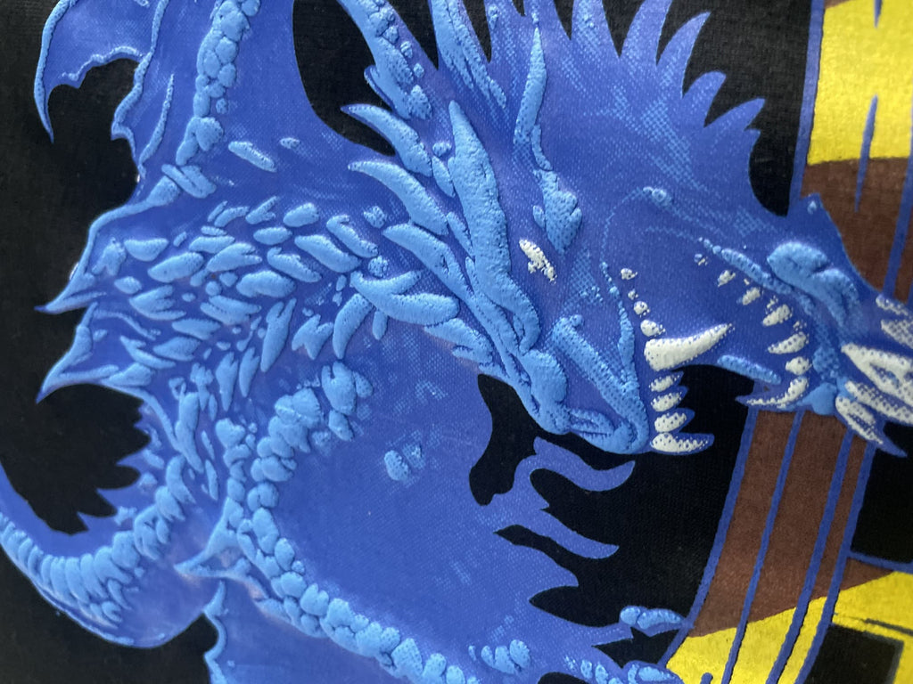 Deaon Dragon Tee