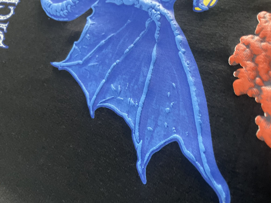 Deaon Dragon Tee
